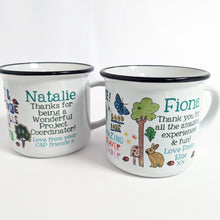 Load image into Gallery viewer, Personalised Scouts And Girl Guides Mug