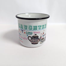 Load image into Gallery viewer, Personalised Lifelong Friend Mug