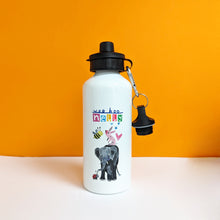 Load image into Gallery viewer, Personalised Childs Water Bottle