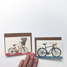 Load image into Gallery viewer, Birthday exploring (A7-13)