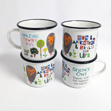 Load image into Gallery viewer, Personalised Scouts And Girl Guides Mug
