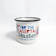 Load image into Gallery viewer, Personalised Best Dad Mug