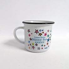 Load image into Gallery viewer, Personalised Best Grandchild Mug