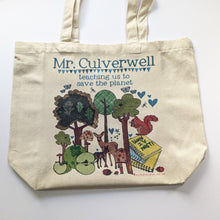 Load image into Gallery viewer, Personalised Forest School Bag
