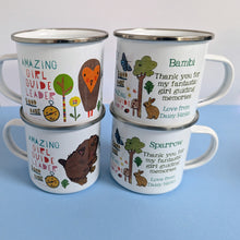 Load image into Gallery viewer, Personalised Scouts And Girl Guides Mug