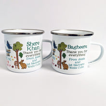 Load image into Gallery viewer, Personalised Scouts And Girl Guides Mug