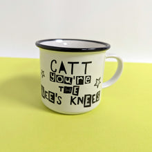 Load image into Gallery viewer, Personalised Bee's Knees Mug