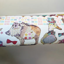 Load image into Gallery viewer, Recycled gift wrap - Best dressed