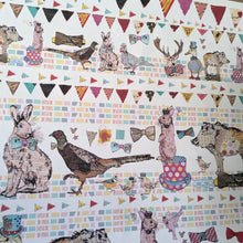 Load image into Gallery viewer, Recycled gift wrap - Best dressed