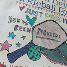 Load image into Gallery viewer, Personalised Pickleball Kit Bag