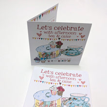 Load image into Gallery viewer, Personalised Party Invites