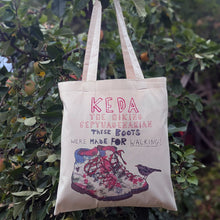 Load image into Gallery viewer, Personalised Bag For Walkers