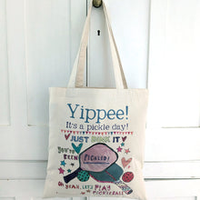 Load image into Gallery viewer, Personalised Pickleball Kit Bag