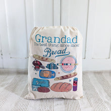 Load image into Gallery viewer, Personalised Bread Storage Bag