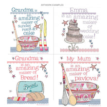 Load image into Gallery viewer, Design Your Own Personalised Apron