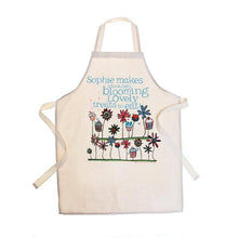 Load image into Gallery viewer, Personalised childs apron