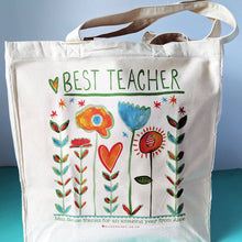 Load image into Gallery viewer, Personalised Best Bag