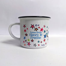 Load image into Gallery viewer, Personalised Best Grandchild Mug