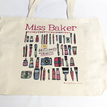 Load image into Gallery viewer, Personalised Brilliantly Creative Bag