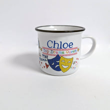 Load image into Gallery viewer, Personalised Drama Mug