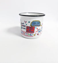 Load image into Gallery viewer, Personalised Drama Mug