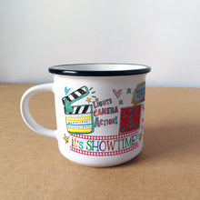 Load image into Gallery viewer, Personalised Drama Mug