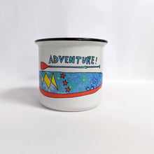 Load image into Gallery viewer, Personalised Favourite Sport Mug