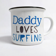 Load image into Gallery viewer, Personalised Favourite Sport Mug