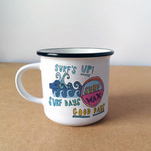 Load image into Gallery viewer, Personalised Favourite Sport Mug