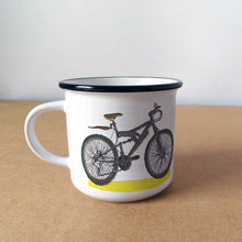 Load image into Gallery viewer, Personalised Favourite Sport Mug