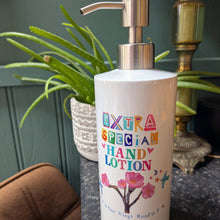 Load image into Gallery viewer, Personalised Hand Soap Dispenser