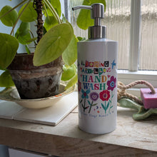 Load image into Gallery viewer, Personalised Hand Soap Dispenser