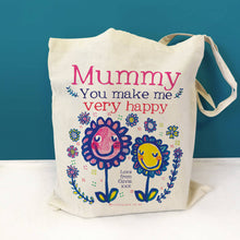Load image into Gallery viewer, Personalised Happy Bag