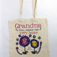 Load image into Gallery viewer, Personalised Happy Bag