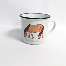 Load image into Gallery viewer, Personalised Horse Riding Teacher Mug