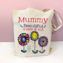 Load image into Gallery viewer, Personalised Happy Bag