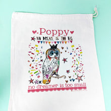 Load image into Gallery viewer, Personalised Inspirational Bag