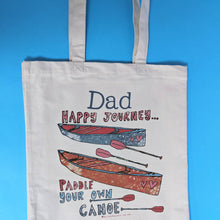 Load image into Gallery viewer, Personalised Kayaking, Canoeing and Rowing Bag