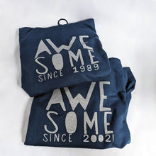 Load image into Gallery viewer, Personalised Ladies Make A Statement Hoodie