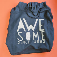 Load image into Gallery viewer, Personalised Ladies Make A Statement Hoodie