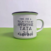 Load image into Gallery viewer, Personalised Magnificent Adventure Mug