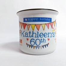 Load image into Gallery viewer, Personalised Male Milestone Birthday Mug
