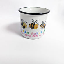 Load image into Gallery viewer, Personalised Queen Bee Mug