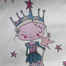 Load image into Gallery viewer, Personalised Sleepover Storage Bag