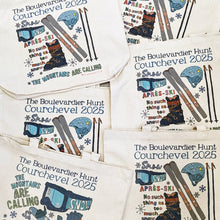 Load image into Gallery viewer, Personalised Snowboarding And Skiing Bag