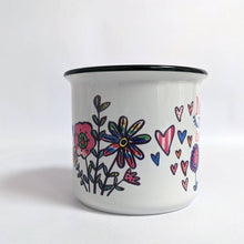 Load image into Gallery viewer, Personalised Thank You For Helping Me Grow Mug