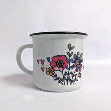 Load image into Gallery viewer, Personalised Thank You For Helping Me Grow Mug