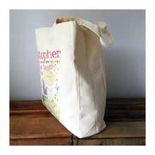 Load image into Gallery viewer, Personalised Thank You To My Teacher Bag