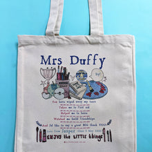 Load image into Gallery viewer, Personalised Thank You To My Teacher Bag