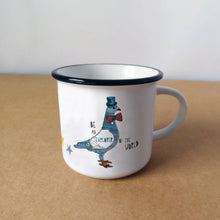 Load image into Gallery viewer, Personalised Travelling The World Gift Mug